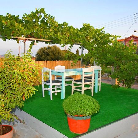 Babi'S Villa - Garden Apartment リクスリオン エクステリア 写真